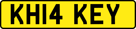 KH14KEY