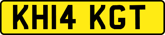 KH14KGT