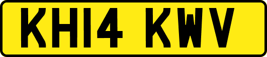 KH14KWV