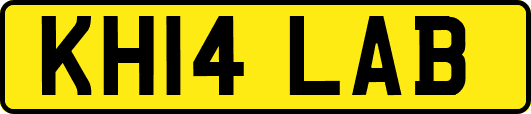 KH14LAB