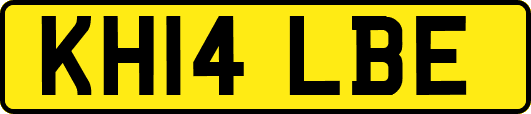 KH14LBE