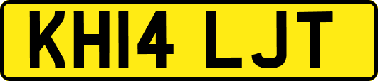 KH14LJT