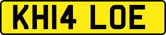 KH14LOE