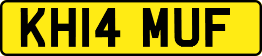 KH14MUF