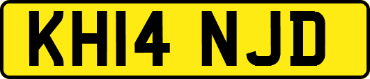 KH14NJD