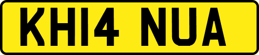 KH14NUA