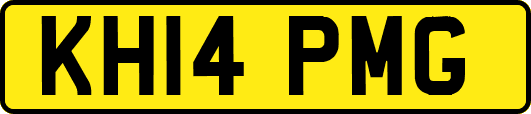 KH14PMG
