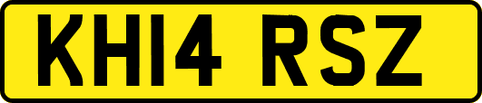 KH14RSZ