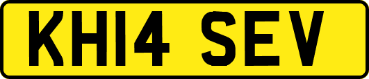 KH14SEV