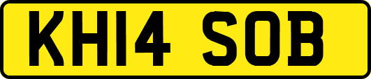 KH14SOB