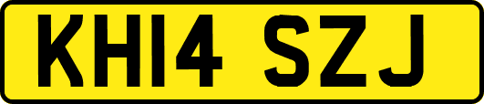KH14SZJ