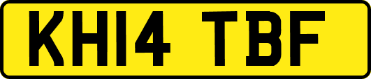 KH14TBF