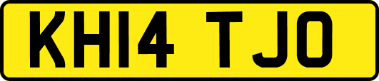 KH14TJO