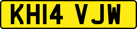 KH14VJW