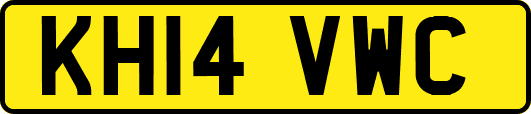 KH14VWC