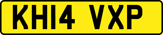 KH14VXP