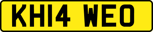 KH14WEO