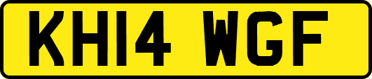 KH14WGF