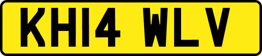 KH14WLV