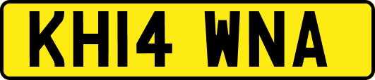 KH14WNA