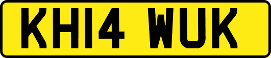 KH14WUK