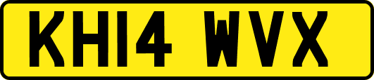 KH14WVX