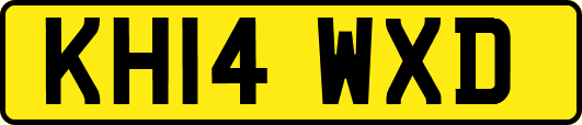 KH14WXD