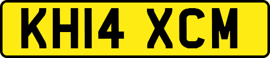 KH14XCM