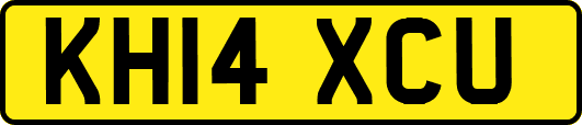 KH14XCU