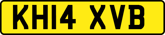 KH14XVB
