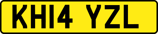 KH14YZL