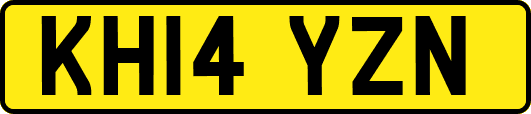KH14YZN