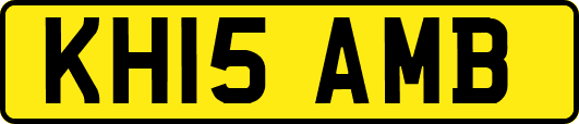 KH15AMB