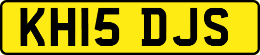 KH15DJS