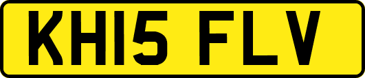 KH15FLV