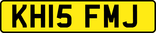 KH15FMJ