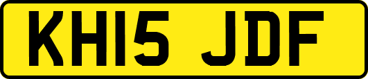 KH15JDF