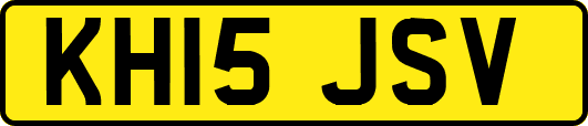 KH15JSV