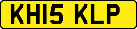 KH15KLP