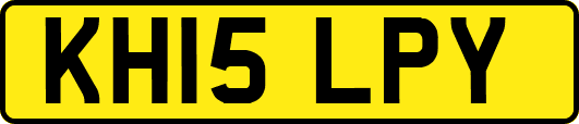 KH15LPY