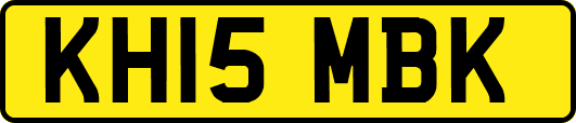 KH15MBK