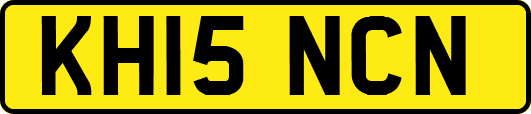 KH15NCN