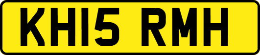 KH15RMH
