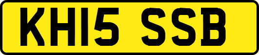 KH15SSB