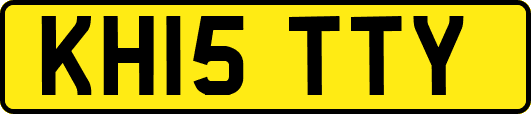 KH15TTY