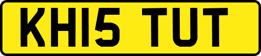 KH15TUT