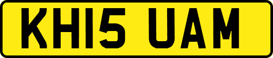 KH15UAM