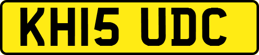 KH15UDC