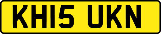 KH15UKN