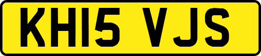 KH15VJS